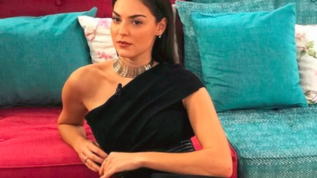 Βρισηίδα Ανδριώτου: Αυτός είναι ο σύντροφός της!