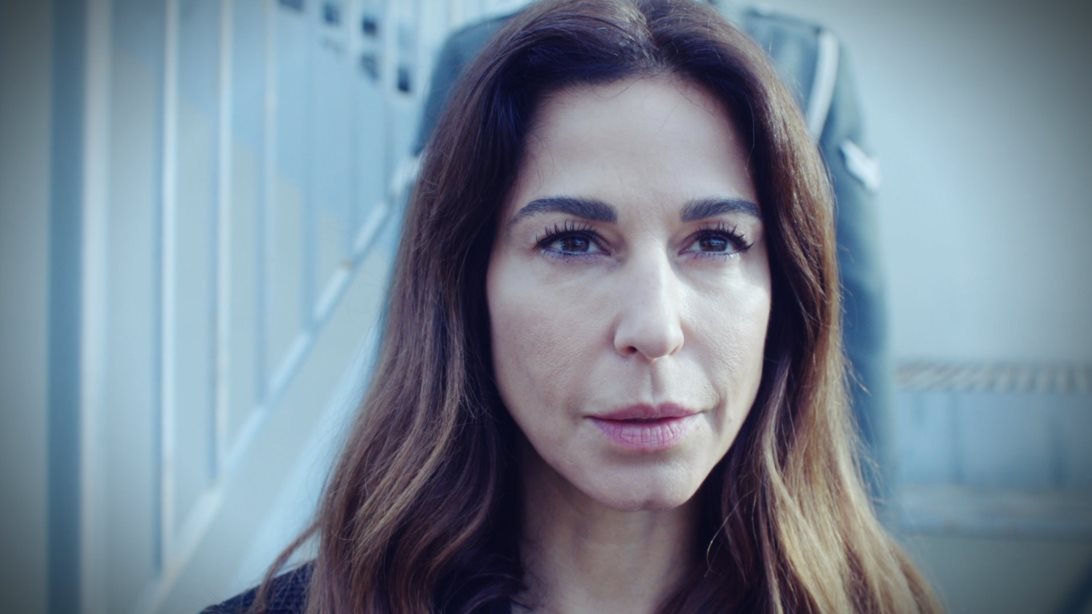 Άγιος Έρωτας | Η Χριστίνα είναι ξανά ελεύθερη &amp; όλα αλλάζουν εκ νέου!