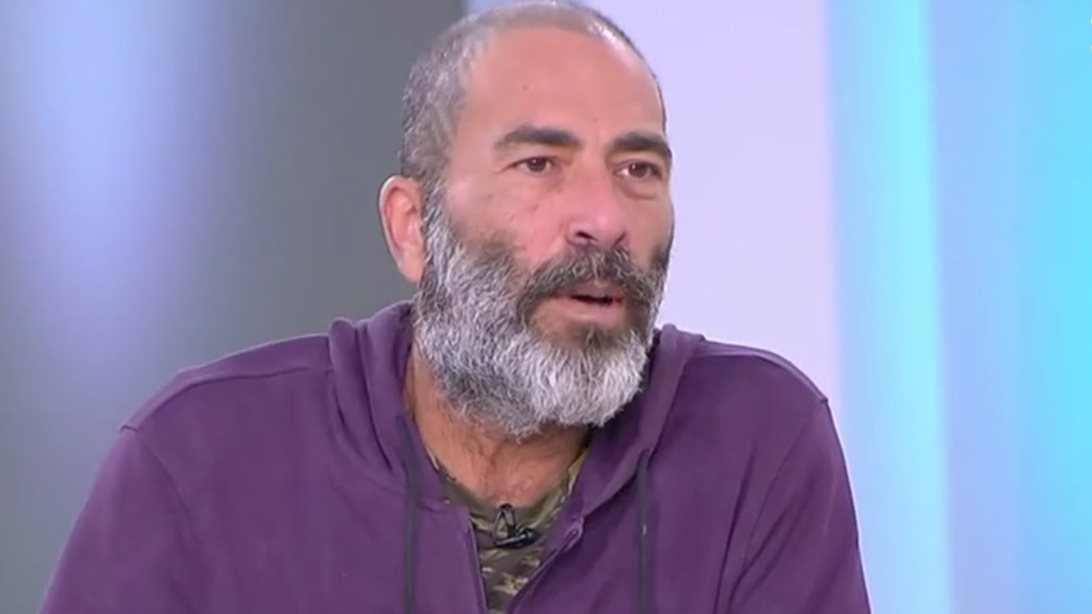 Βαλάντης: &quot;Είμαι παλαιών αρχών, δεν μου αρέσει να κοροϊδεύεις έναν άντρα&quot;