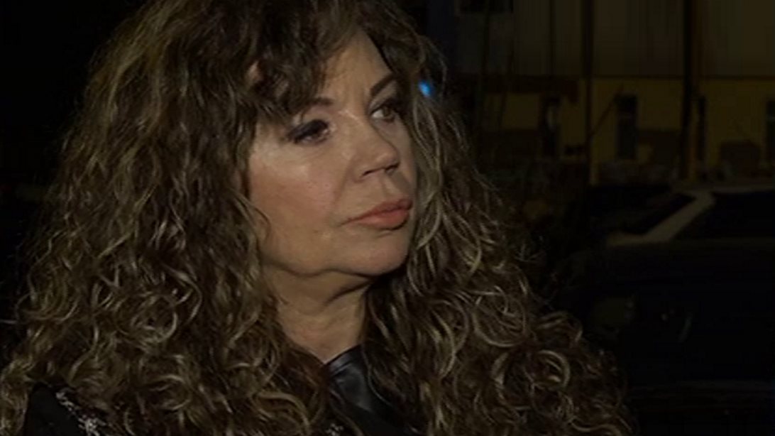 Ελένη Δήμου: &quot;Έπρεπε να αρρωστήσω για να δω πόσο με αγαπούν οι συνάδελφοι&quot;