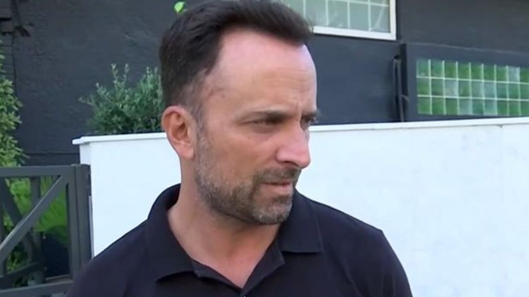 Ο Γιώργος Λιανός ανακοίνωσε την επιστροφή του "Survivor"