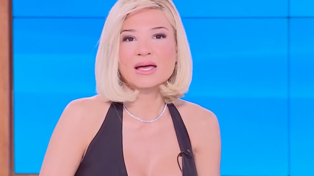 Η Φαίη Σκορδά ξεκαθαρίζει τον λόγο που δεν ασχολείται με τη δικαστική διαμάχη Χρηστίδου-Μαραντίνη
