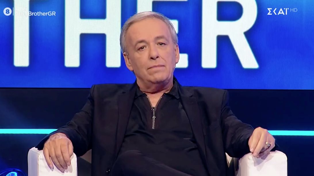 &quot;Ο Ανδρέας Μικρούτσικος φέτος έκανε λάντζα για να βγει το Big Brother κερδισμένο&quot;