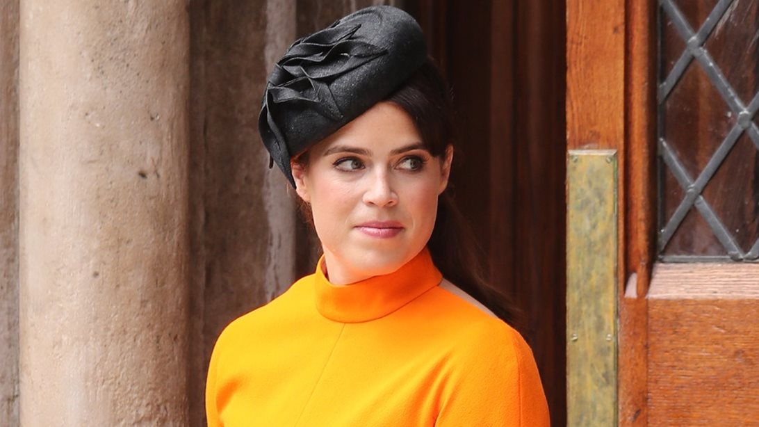 Πριγκίπισσα Ευγενία: Η εμφάνιση με πλεκτό φόρεμα στο Royal Ascot και το ασύνδετο καπέλο που της έσπασε τα νεύρα