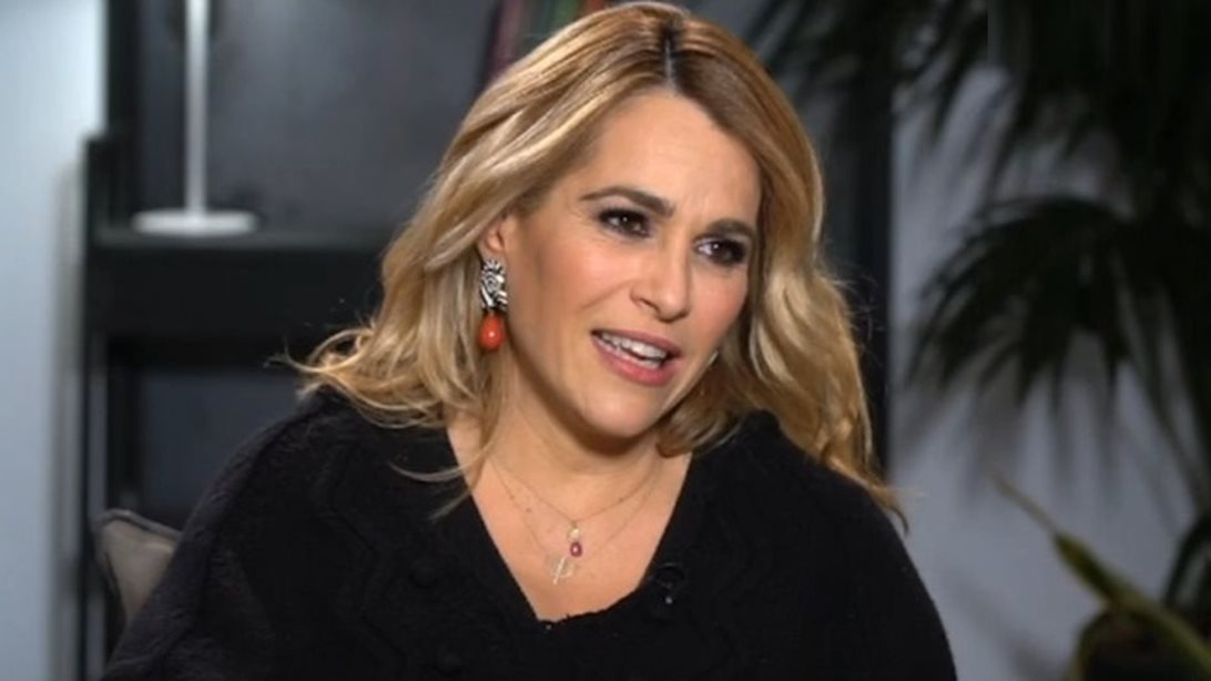 Τζένη Μπότση: Η πρώτη μεγάλη αλλαγή στα μαλλιά της μετά τη γέννηση της κόρης της
