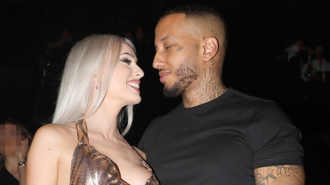 O Light και η Άννα Θεοδωρίδη θα γίνουν γονείς - Το φύλο του μωρού που περιμένουν