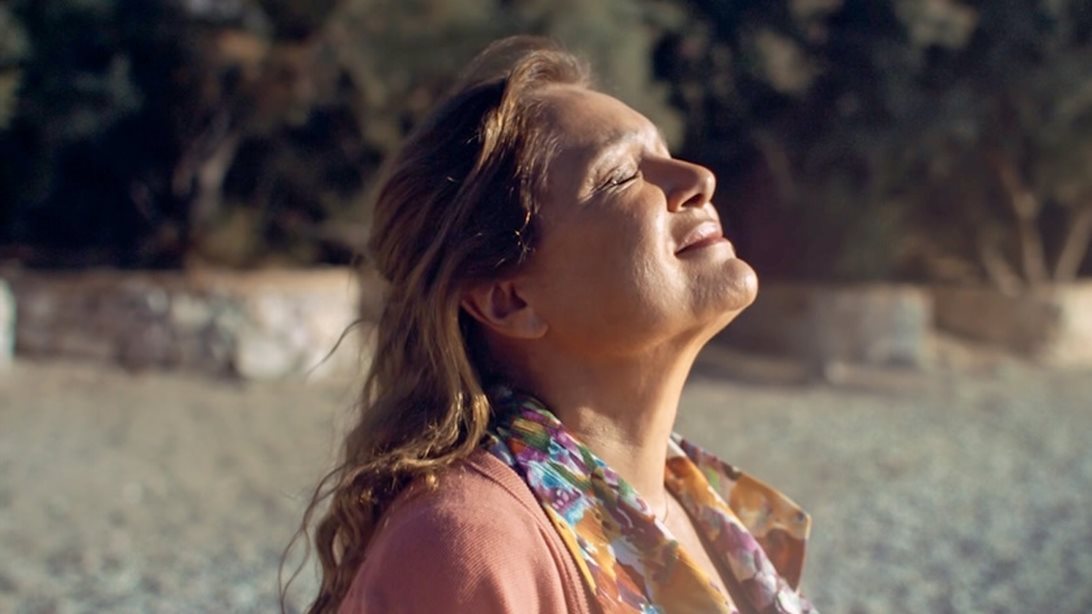 Η Μαρία Καβογιάννη αποχαιρετά το &quot;Maestro&quot; και είναι ό,τι καλύτερο είδες σήμερα