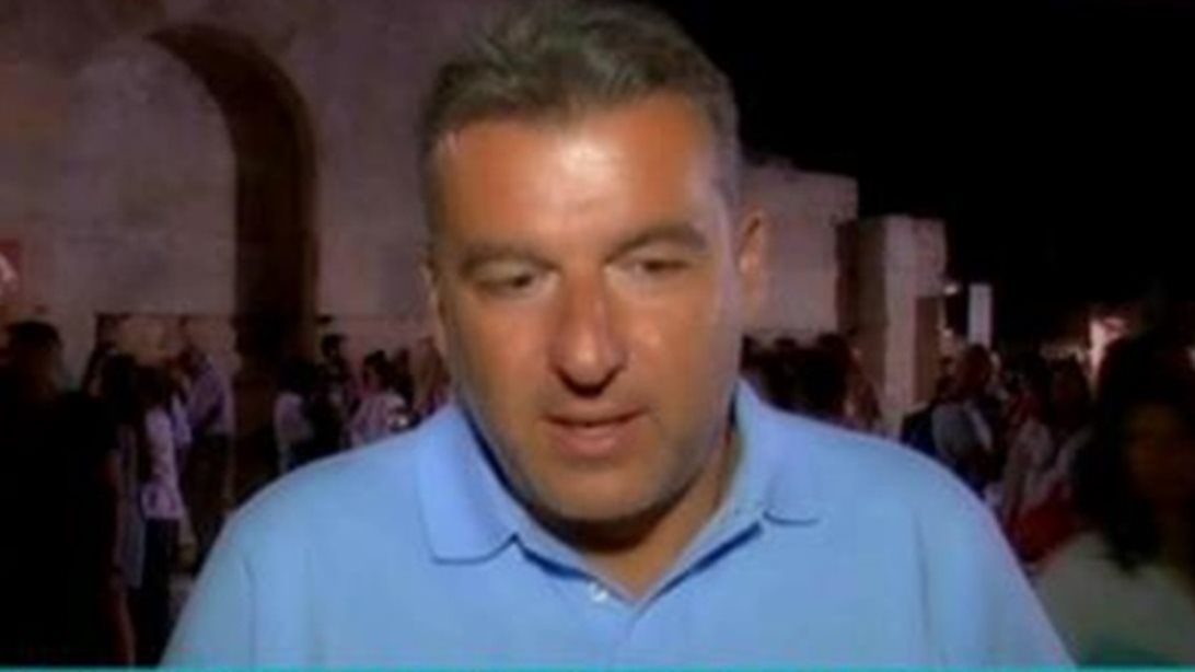Γιώργος Λιάγκας: Τελικά θα φύγει από τον ANT1; Όσα αποκάλυψε στην κάμερα