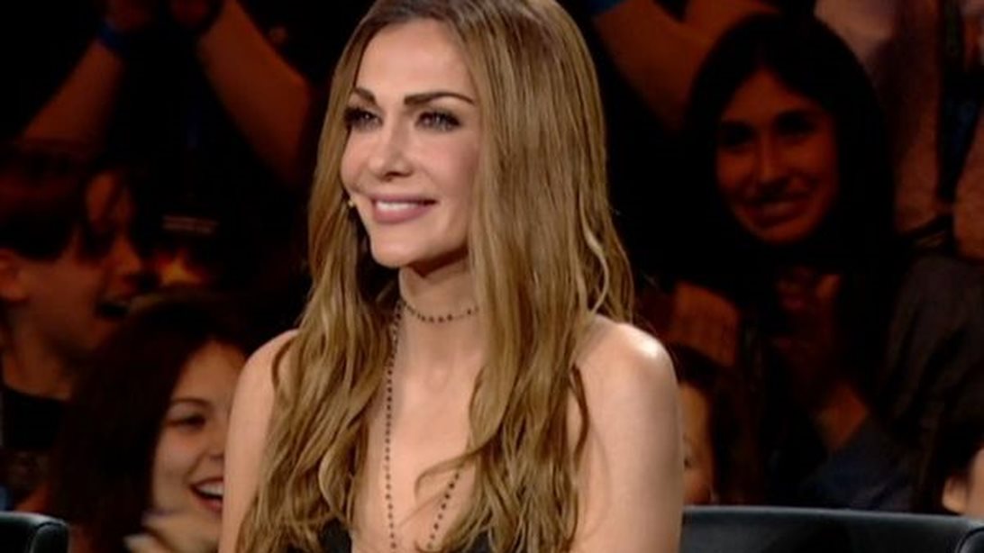 Δέσποινα Βανδή: Η εντυπωσιακή εμφάνιση στο 13o live του Rising Star