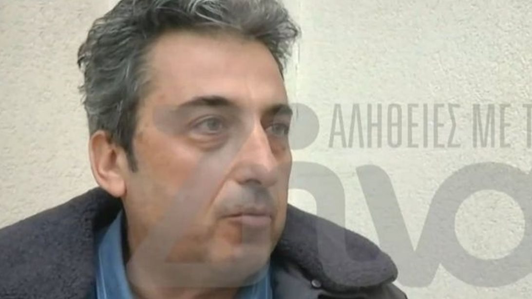 Τραγωδία στα Τέμπη | Πατέρας θύματος: &quot;Τα σκοτώσανε τα παιδιά - Θα εκδικηθώ για τις ψυχές τους&quot;