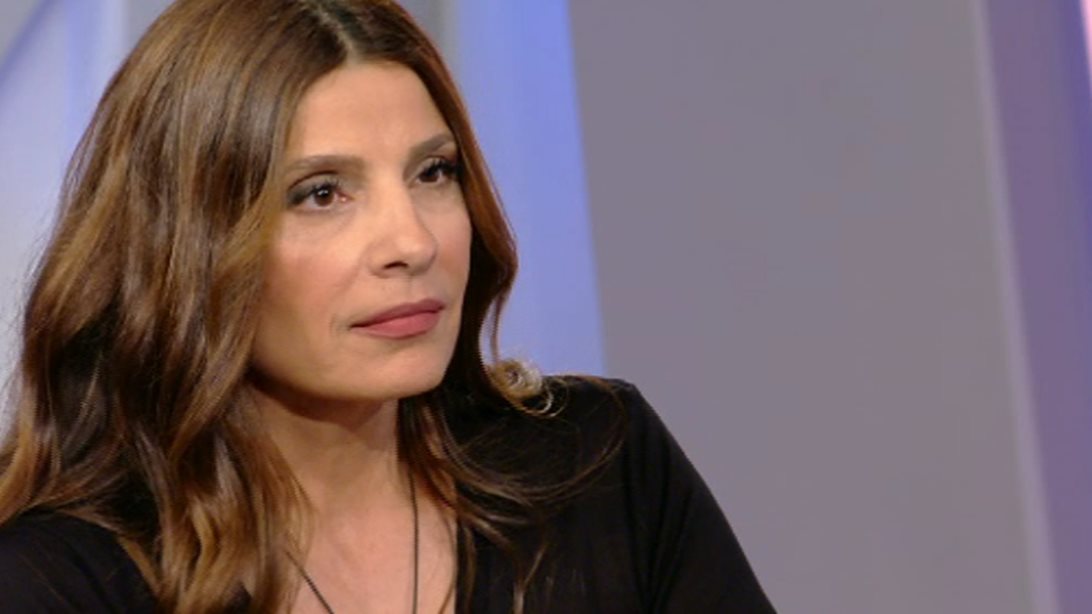 Πόπη Τσαπανίδου
: Η αφοπλιστική δήλωση για το τηλεοπτικό της μέλλον: «Αυτά που έκανα, ποτέ ξανά!»