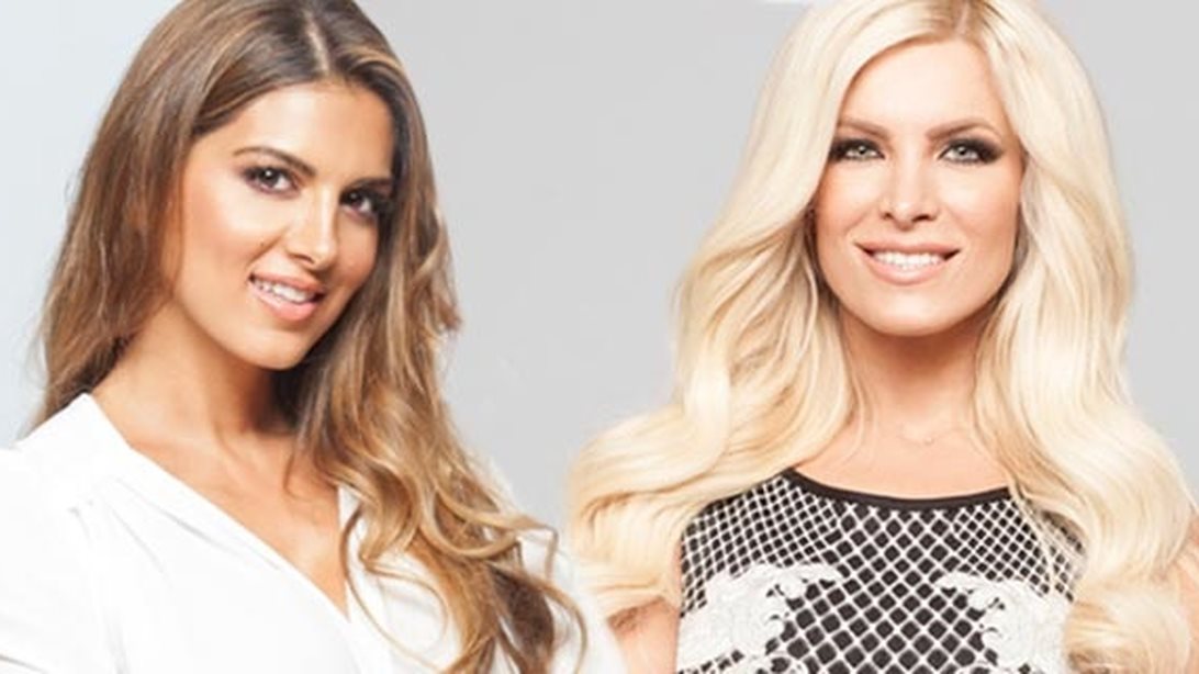 H Μάχη Της Τηλεθέασης: Ανατροπή και στη δεύτερη ημέρα! Ποιος πέρασε μπροστά;