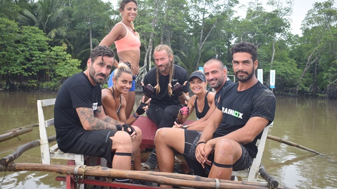 Nomads: Διέρρευσε ξανά ο παίκτης που αποχωρεί απόψε!