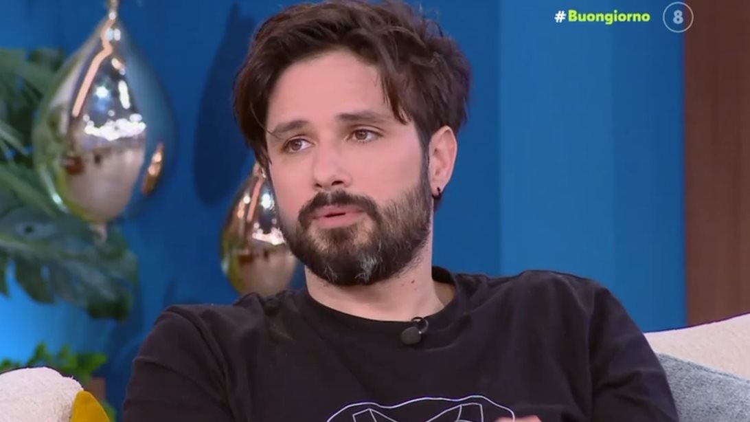 Γιάννης Νιάρρος: "Θα ήμουν πολύ πιο επιρρεπής σε βλακείες αν δεν παντρευόμουν"