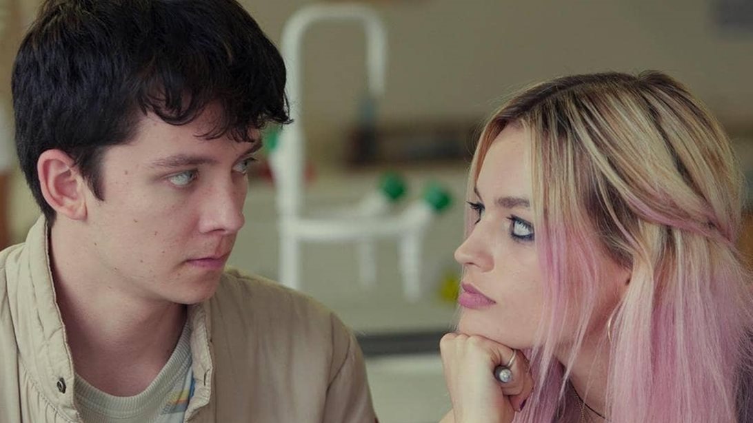 Το Sex Education δεν θα ήταν ίδιο χωρίς την Emma Mackey