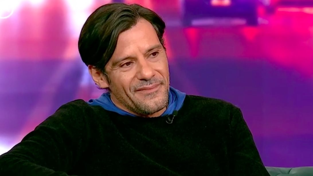 Γιώργος Σεϊταρίδης: "Δεν υπήρχε ζήτημα απεξάρτησης. Ούτε χαρτιά έπαιζα, ούτε είχα κάποιο ψυχολογικό"