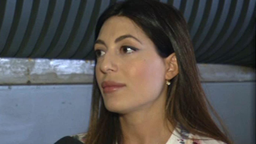 Φλορίντα Πετρουτσέλι: Η πρώτη συνέντευξη μετά τη γέννηση της κόρης της! Oι λόγοι που αποχώρησε από τον Alpha &amp; το νέο «άδειασμα» στη Σπυροπούλου