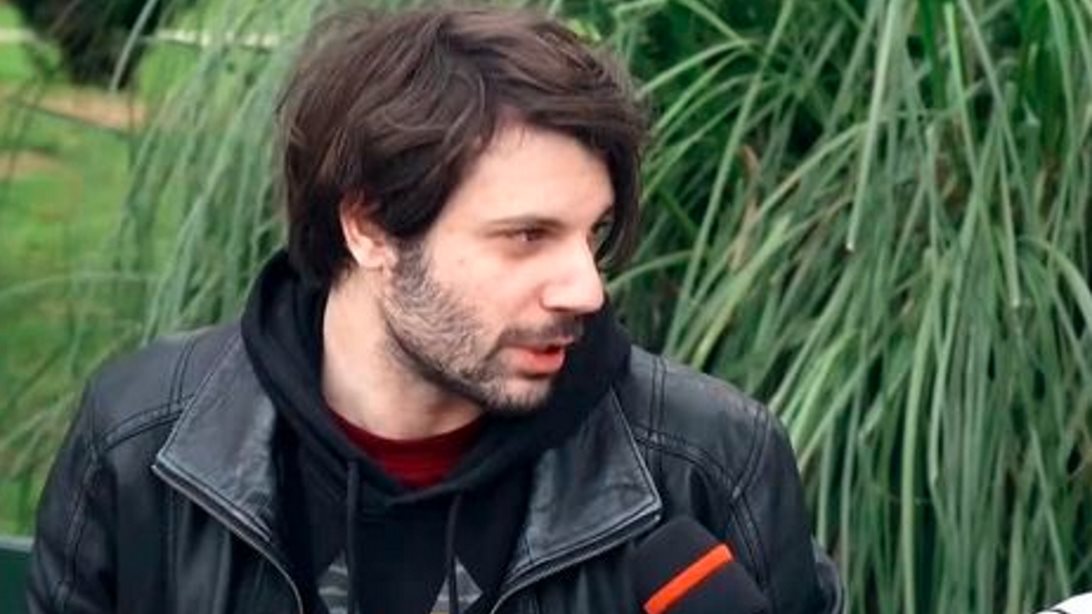 Πάρης Σκαρτσολιάς: "Ο Χάρης Ρώμας ήρθε ως από "μηχανής θεός" για μία ακόμα φορά"