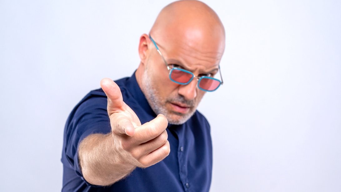 Ο Νίκος Μουτσινάς στο νοσοκομείο | Τι συνέβη;