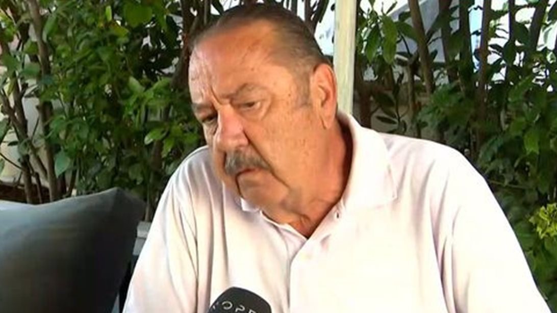 Τάσος Κωστής: &quot;Να κλείσουμε τα παιδιά στο σπίτι γιατί ο βιαστής είναι έξω&quot;