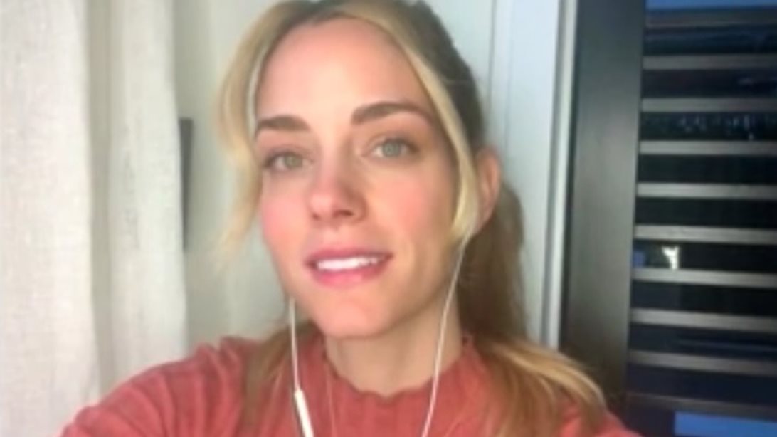 Δούκισσα Νομικού: Έτοιμη για το επόμενο βήμα! «Ίσως να μην ήταν η κατάλληλη η στιγμή, αλλά...»