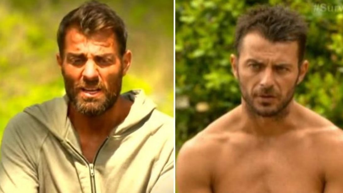 Ο Στέλιος Χανταμπάκης αποκαλύπτει ποια είναι η σχέση του με τον Γιώργο Αγγελόπουλο