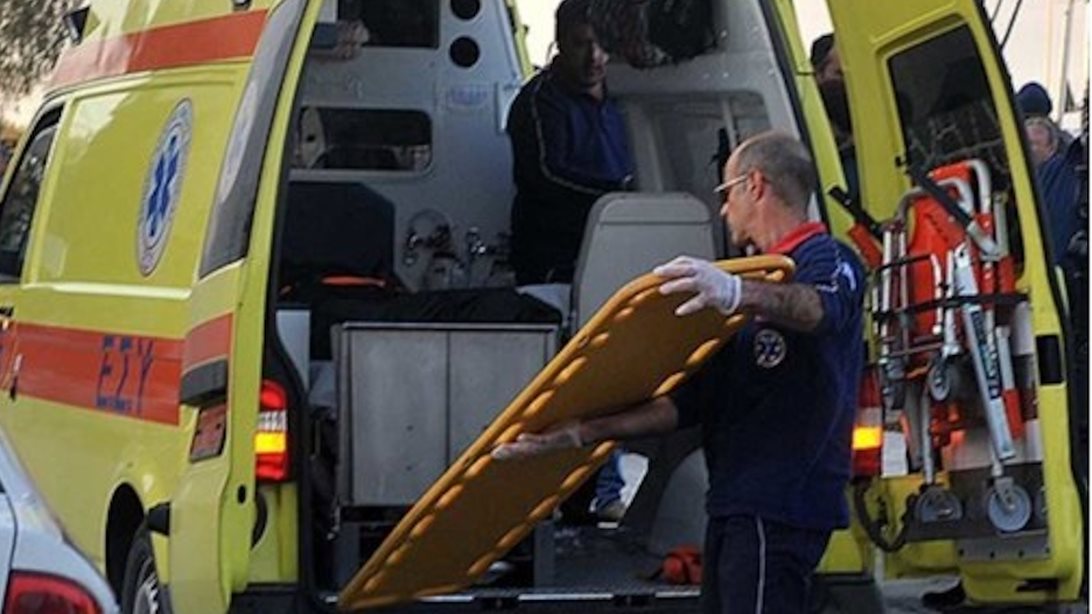 Τραγωδία στην Πάτρα: 23χρονη φοιτήτρια βρέθηκε κρεμασμένη από το κουρτινόξυλο- Σε σοκ συγγενείς και φίλοι, άφησε σημείωμα