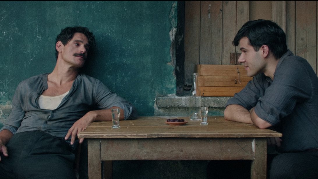 17 Κλωστές |  Η ζωή του Καστελάνη παίρνει νέα αρνητική τροπή! Όσα θα δούμε στο τέταρτο επεισόδιο