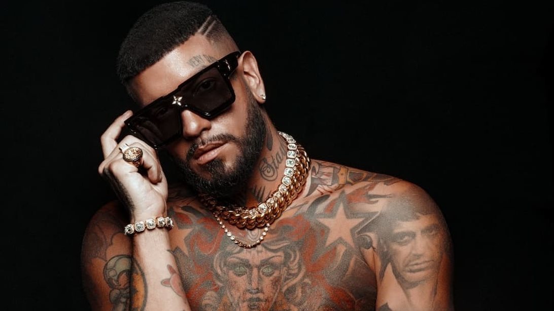 Ερωτευμένος ξανά ο SNIK | Αυτό είναι το μοντέλο που του έκλεψε την καρδιά