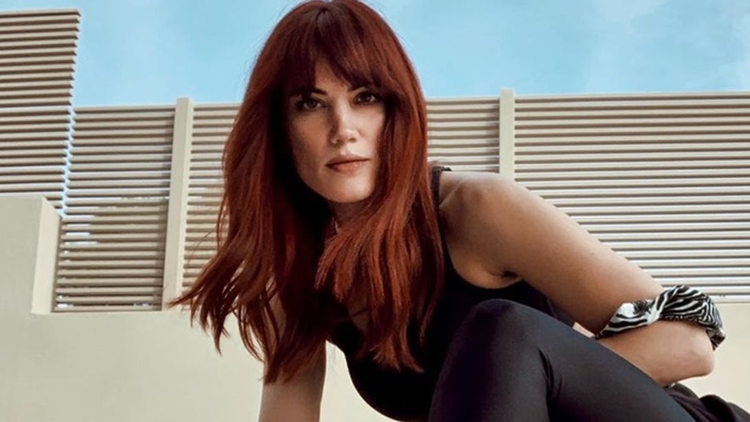 Η Μαίρη Συνατσάκη μιλάει πρώτη φορά για τον χωρισμό της