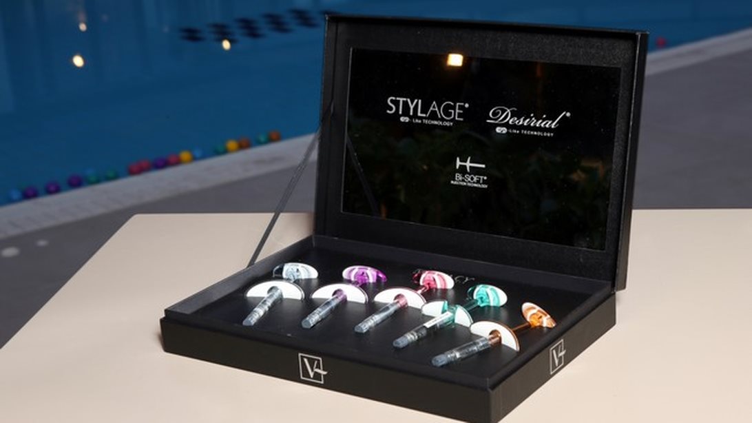 STYLAGE: Όσα έγιναν στο πάρτι για το επίσημο λανσάρισμα στην Ελλάδα