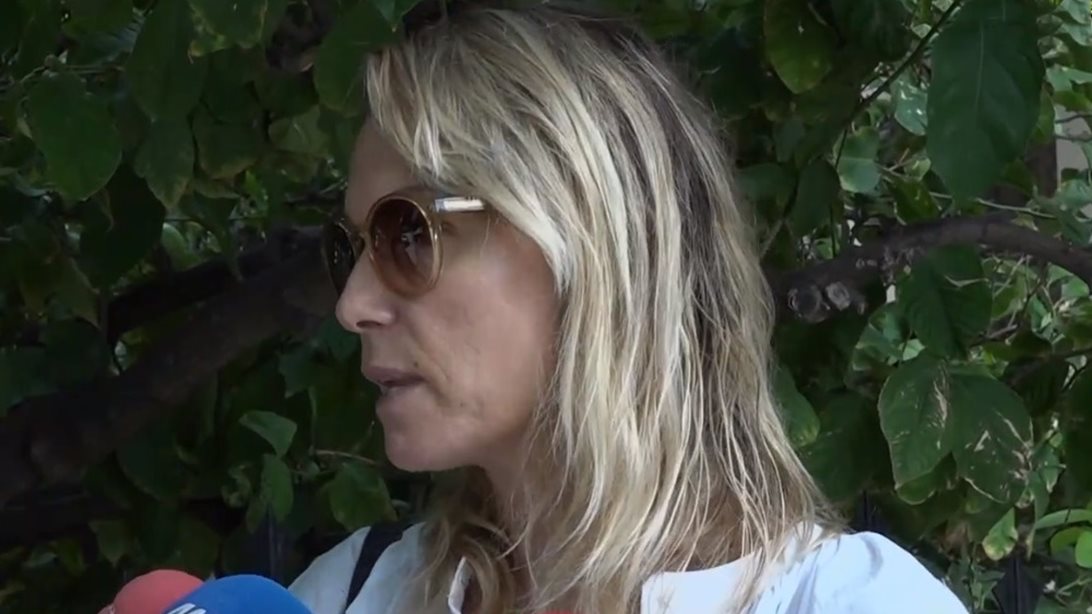 Η Βίκυ Καγιά απάντησε στην Μαρίνα Πατούλη για τη δήλωση: &quot;Το GNTM είναι σκουπίδι&quot;