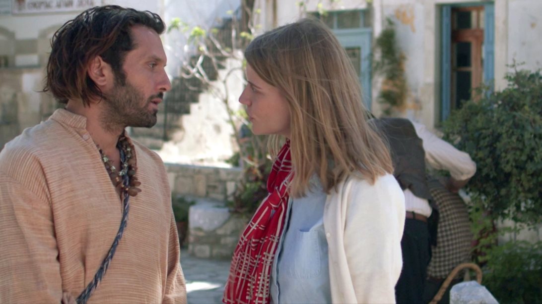 H ΕΡΤ δίνει "ψήφο εμπιστοσύνης" στην "Παραλία" - Τα νέα δεδομένα