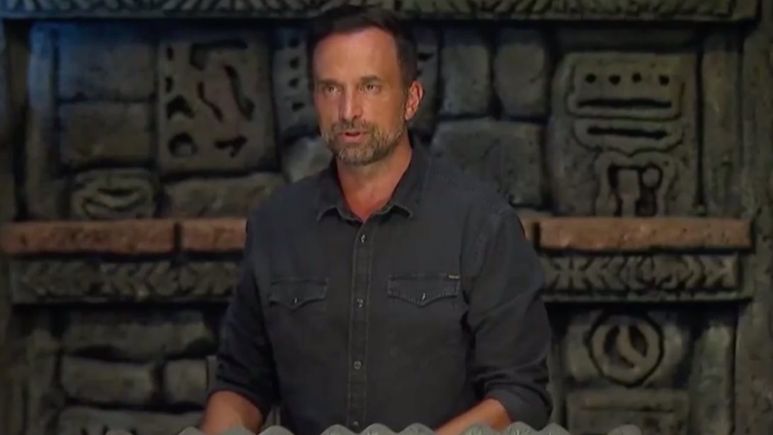 Survivor | Αυτός είναι ο δεύτερος υποψήφιος προς αποχώρηση