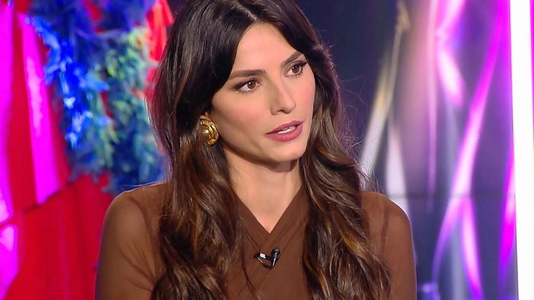 Ηλιάνα Παπαγεωργίου | Η απάντηση για το unfollow της Βίκυς Καγιά, οι "κόντρες" &amp; η προσωπική της ζωή