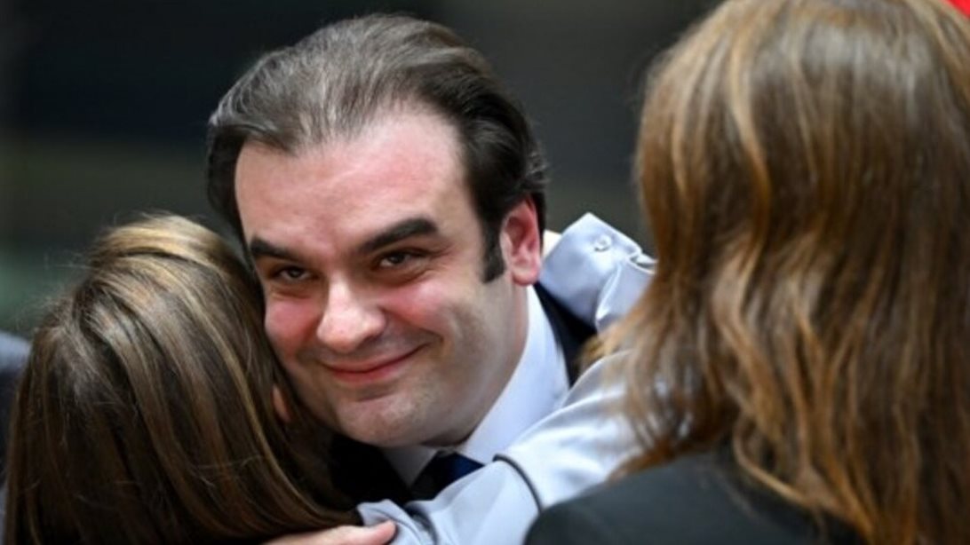 Τι σηματοδοτεί η εκλογή Πιερρακάκη στην προεδρία του Eurogroup - Τα οφέλη για την Ελλάδα και η πολιτική συγκυρία