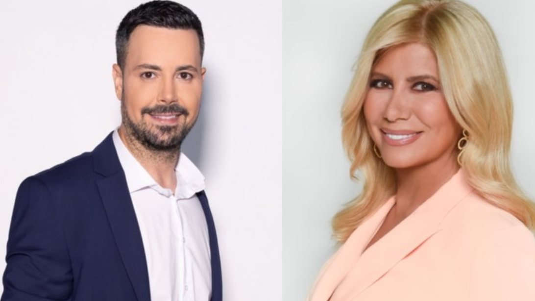 &quot;Νομίζω ότι η Ζήνα Κουτσελίνη θα βγει ζημιωμένη από την κόντρα με τον Πέτρο Κουσουλό&quot;