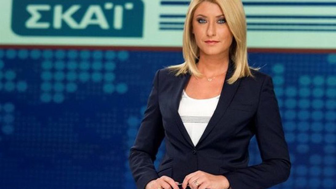 Σία Κοσιώνη: Ποια θα την αντικαταστήσει όταν θα απουσιάσει για τη γέννηση του παιδιού της;