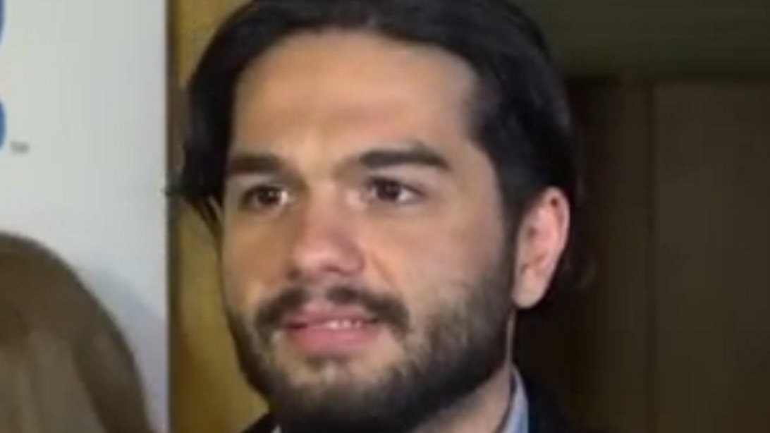 Χρήστος Μάστορας: H αλήθεια για τον γάμο του με την Courtney Parker