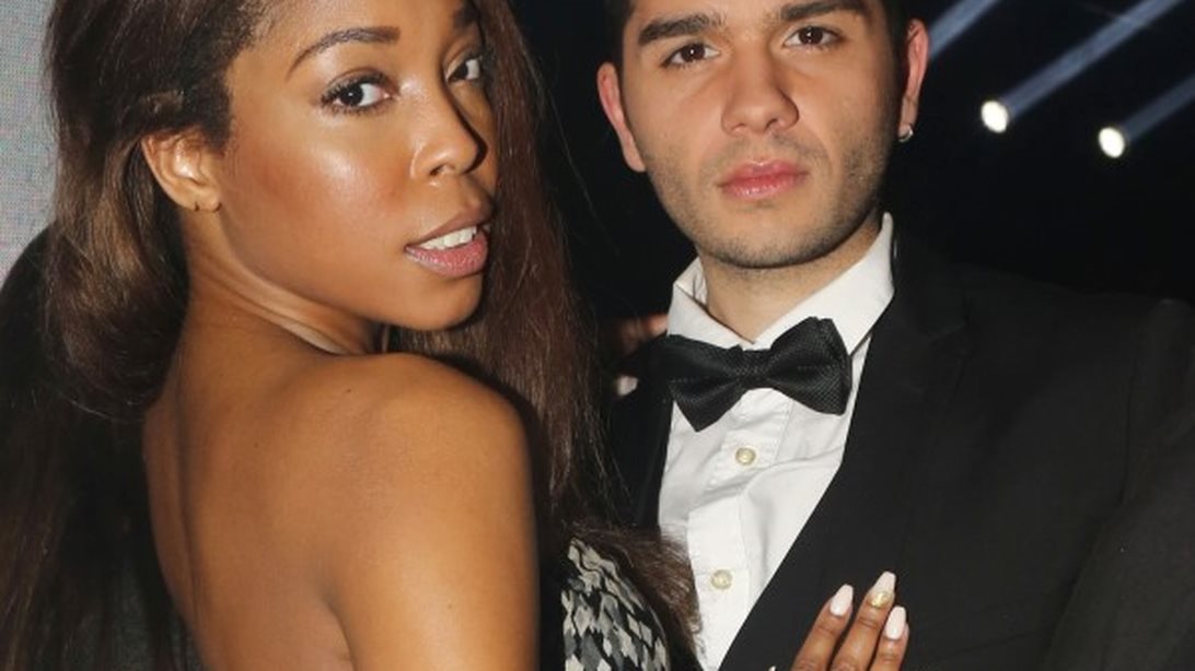 Χρήστος Μάστορας - Courtney Parker: Χώρισαν; Οι πρώτες πληροφορίες για την κρίση στη σχέση τους