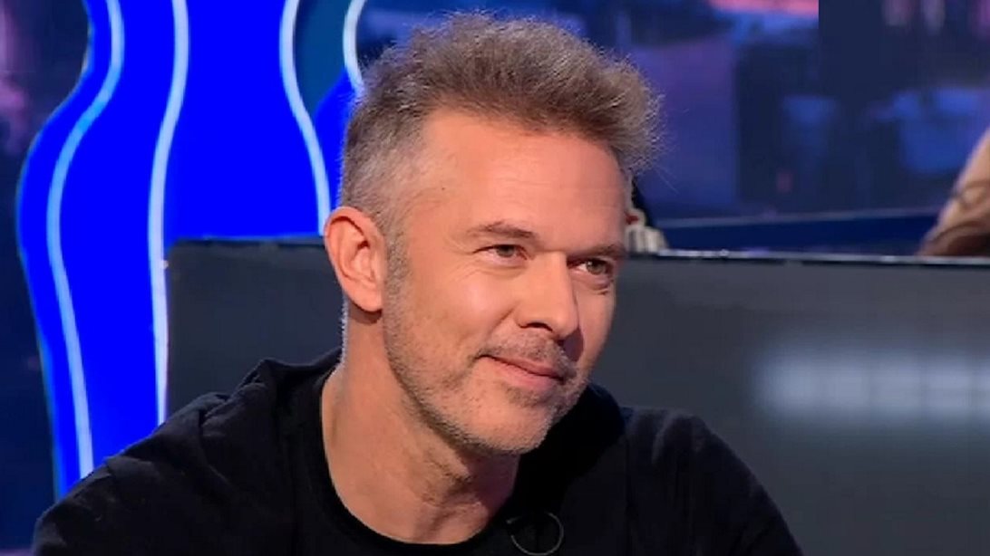 Χρήστος Λούλης: "Ποτέ στη σειρά δεν φεύγουμε από τον στόχο μας που είναι ο άνθρωπος"