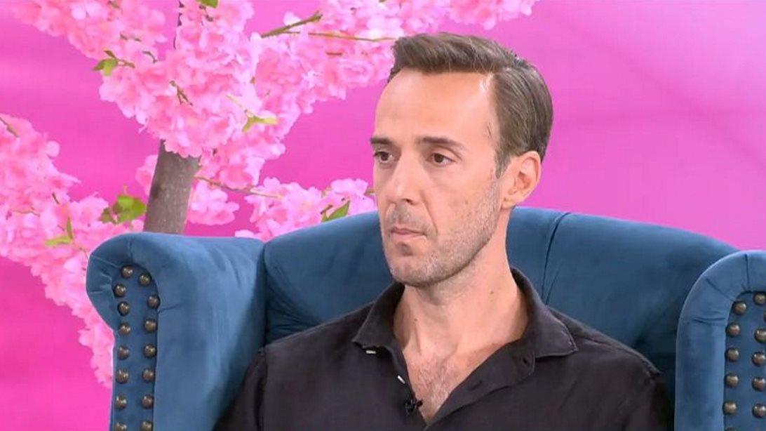 Χρήστος Πλαΐνης: "Δεν έπεσα από τα σύννεφα - Δεν μου κάνει κάτι να δω συνάδελφο με χειροπέδες"