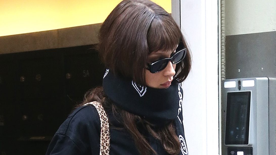 Hollywood Report: Ο Gerard Butler στη Σπάρτη &amp; η Katy Perry αγκαλιά με το ... μαξιλάρι της