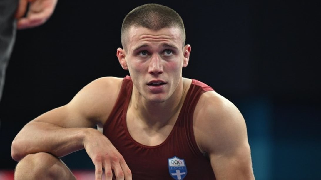 Ολυμπιακοί Αγώνες 2024 | Ο Κουγιουμτσίδης ηττήθηκε στους &quot;16&quot;, ελπίζει σε επαναληπτικό