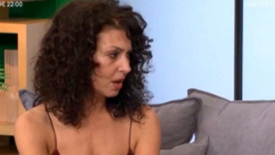 Δήμητρα Παπαδήμα: &quot;Το 2022 θα περάσει ως χρονιά του βιασμού&quot;