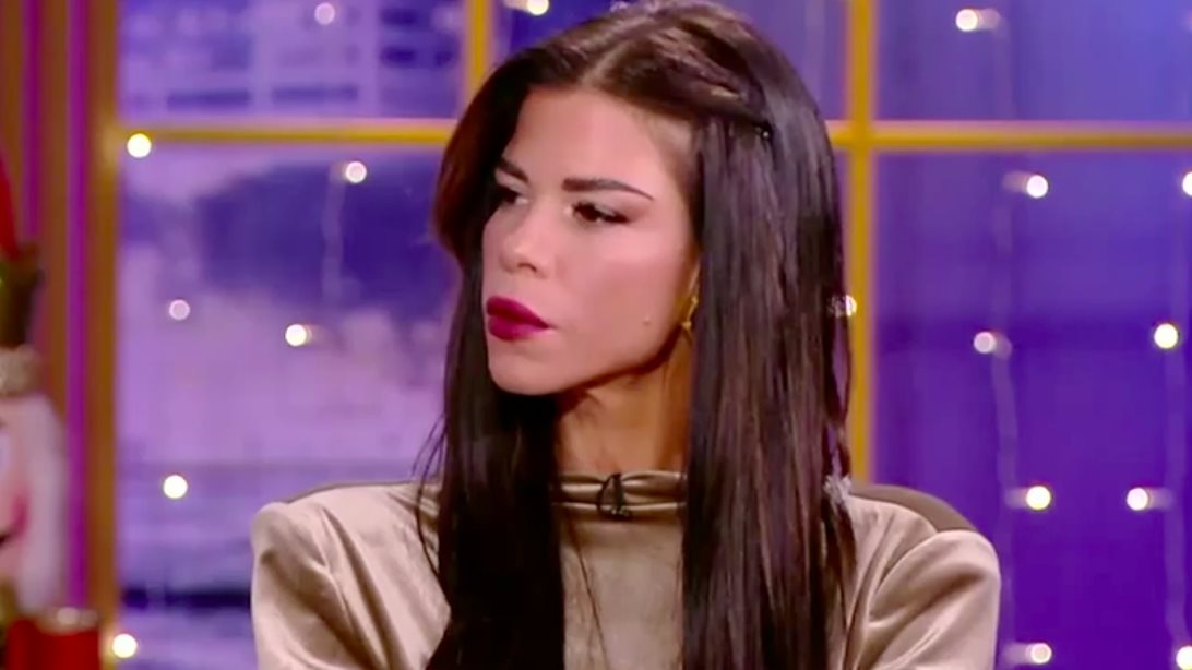 Δάφνη Καραβοκύρη: "Γίνεται κοκορομαχία για το ποιος ήξερε πρώτος για την υπόθεση Μαζωνάκη"