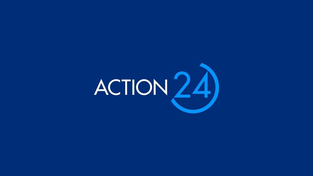 Αυτή η παρουσιάστρια &quot;κλείδωσε&quot; στο Action 24