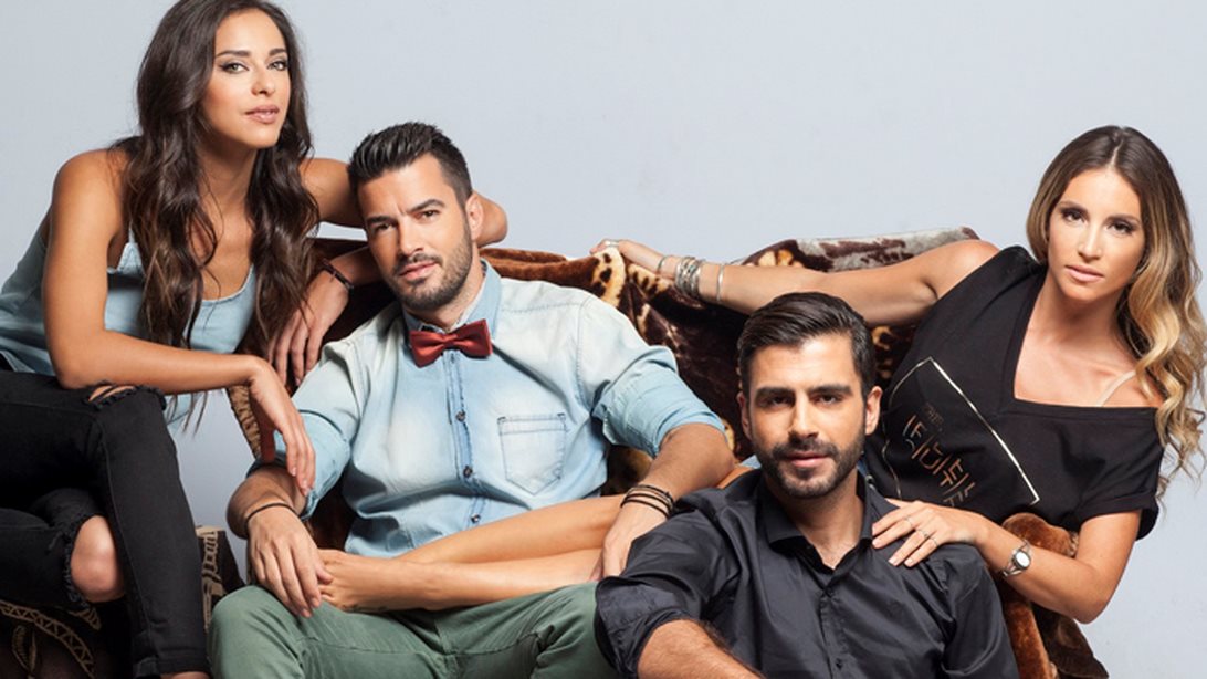 Έλα Στη Θέση Μου: Μάθε τα πάντα για τη νέα καθημερινή σειρά του Alpha: Τα πρόσωπα- έκπληξη &amp; το τρέιλερ!