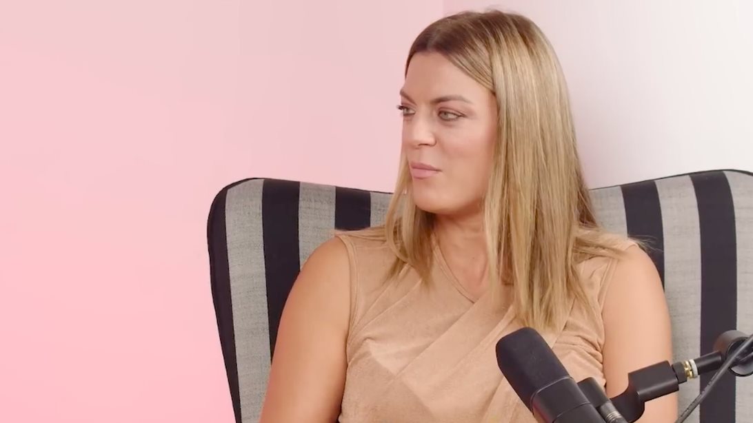 Χριστίνα Βραχάλη: &quot;Έφυγα από δουλειά λόγω παρενόχλησης - Δεν ανταποκρίθηκα σε προσδοκίες υψηλά ιστάμενων προσώπων&quot;