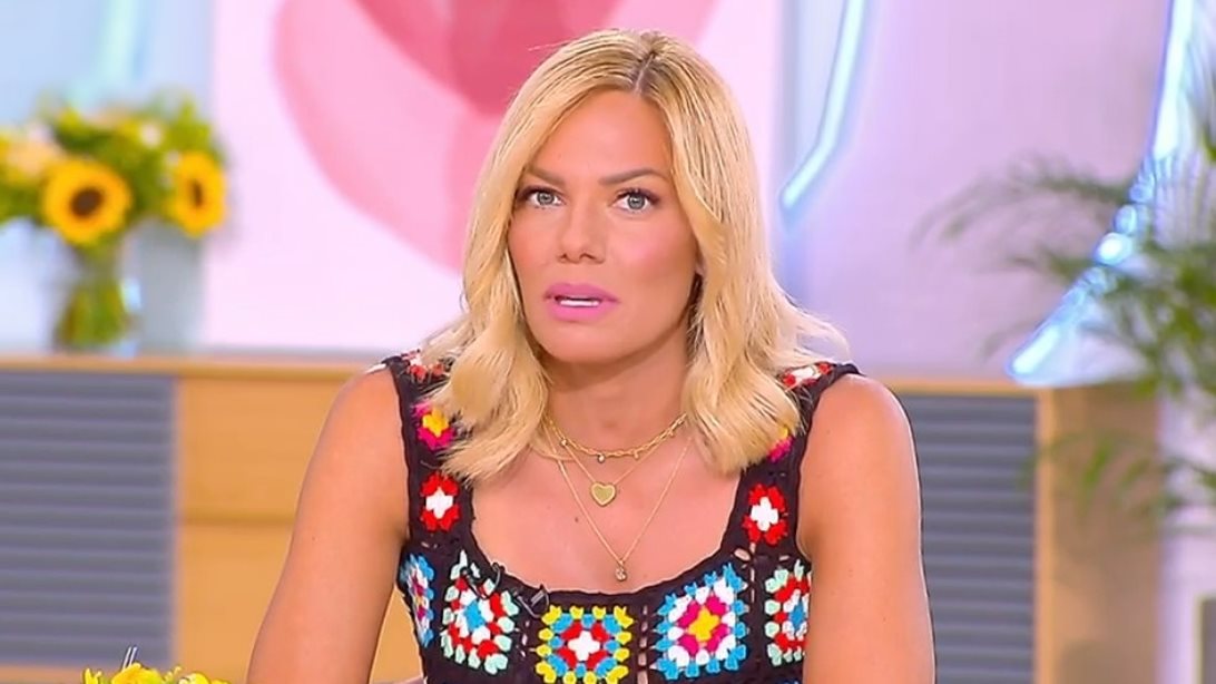 Οι αιχμές της Ιωάννας Μαλέσκου: &quot;Τώρα που έχουν τελειώσει όλες οι εκπομπές θα τα πω...&quot;